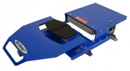 Epson F2000 Platen Hat Champ