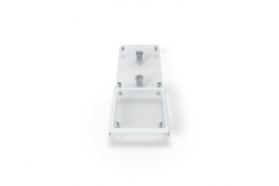 Epson F2000 Platen Sleeve