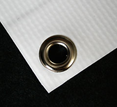 Grommet
