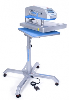 Hotronix® Air Fusion IQ Heat Transfer Press with Stand