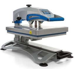 Hotronix® Fusion IQ Heat Transfer Press