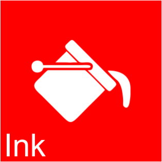 Screen Printing Ink
