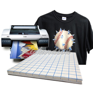 Heat Transfer Paper