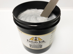 Union Glitter EF Standard Silver-While Supplies Last!