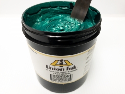 Union Shimmer EF Emereld Green