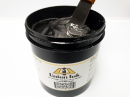 Union Shimmer EF Sparkling Black     OUT OF STOCK