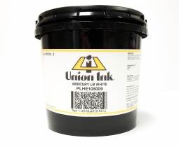 Union Mercury Low Bleed White