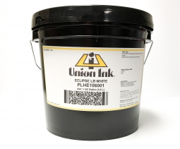 Union Eclipse Low Bleed White