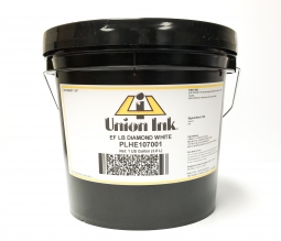 Union EF LB Diamond White