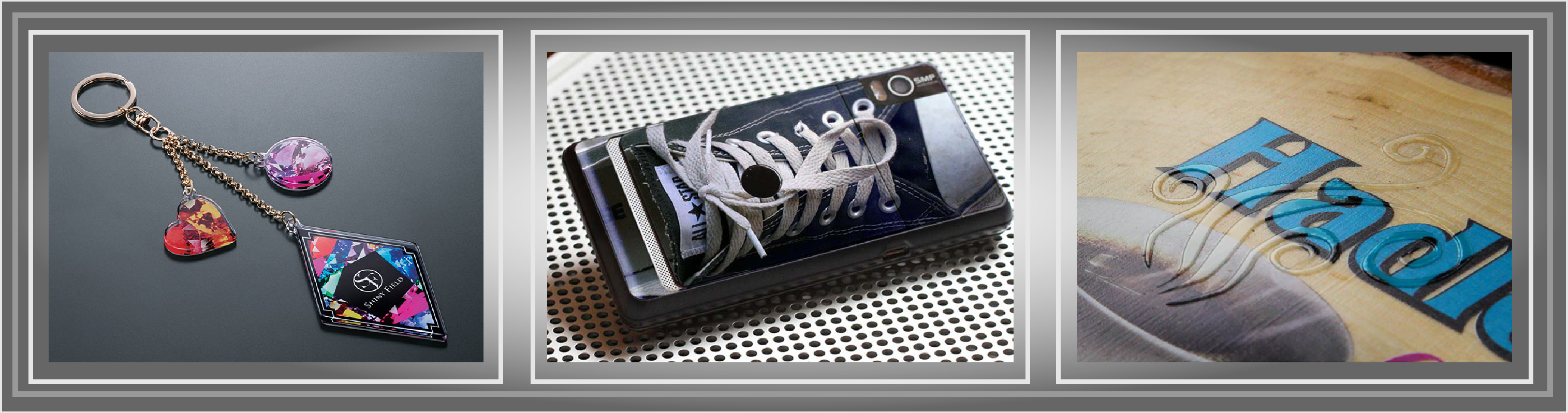 UV Printing