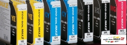 Roland Eco-Sol MAX 2 Series Ink Cartridges 220cc