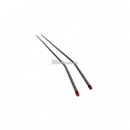 MINI CATCH RODS 2 @ 10