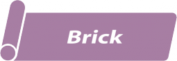 Siser® EasyWeed Brick 600