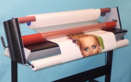 LAMINATOR QUICKMOUNT  QM438 COLD LAMINATOR  38"
