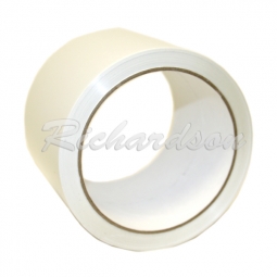 3" White Frame Tape