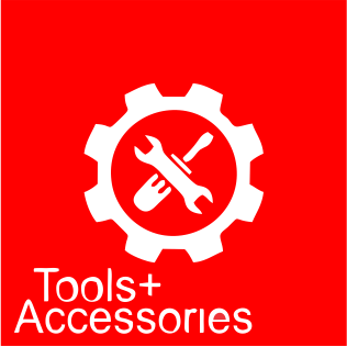 Tools & Accessories