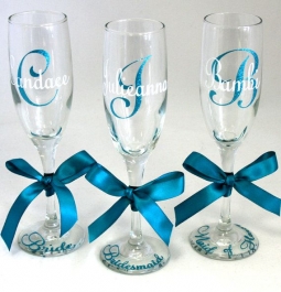 Styletech Transparent Glitter Adhesive Vinyl Film