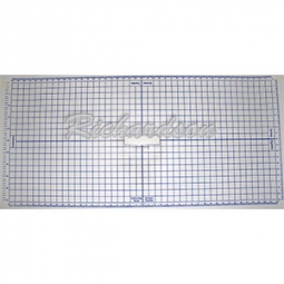 4'x8' RHINO CUTTING MAT WITH GRID
