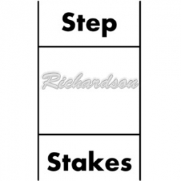 STEPSTAKE ECONO H  2 WIRE