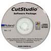 Roland Cut Studio Software Package    DISCONTINUED