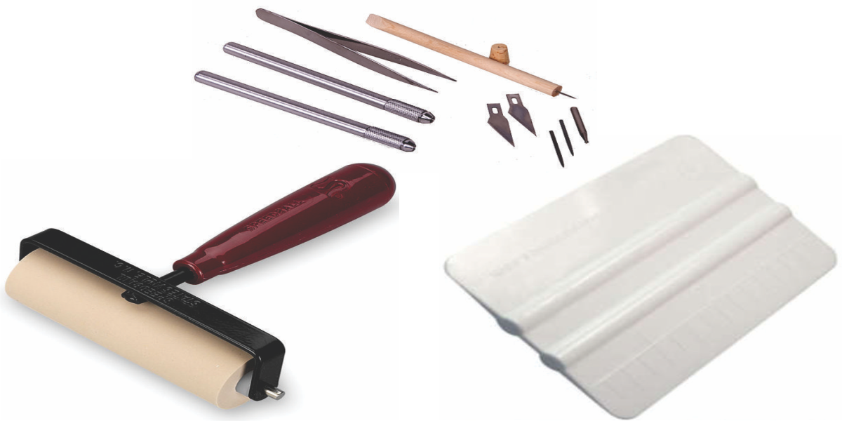 Cutting Accessories