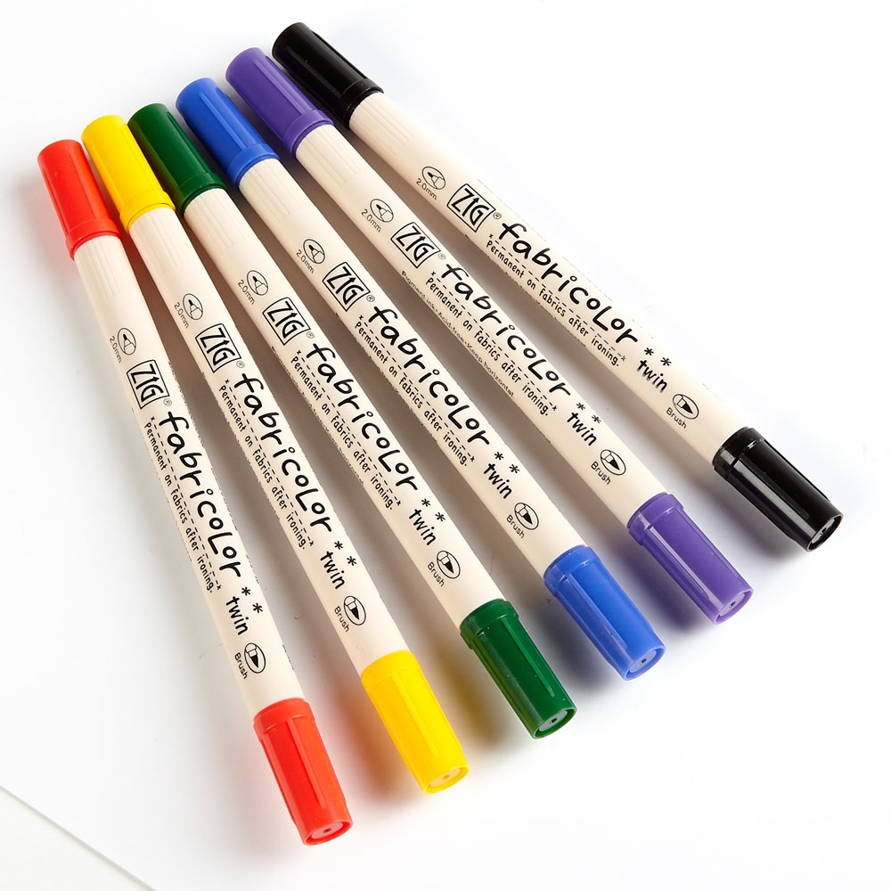Textile Marker