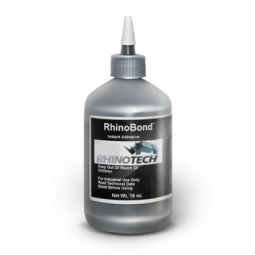 Rhino- Frame Adhesive RBA570 16oz economy grade