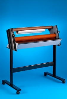 Solo Cold Laminator  SOLO55   55 Inch