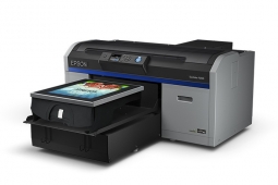 Epson SureColor F2100 Direct to Garment Printer