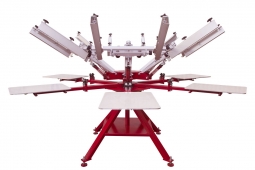 Anatol Lightning Manual Printing Press