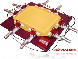 Anatol Pneumatic Screen Stretcher