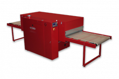 Anatol Vulcan Gas Dryer